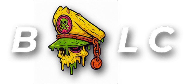 Bored Loyalty Club logo