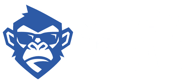 Superfreak logo